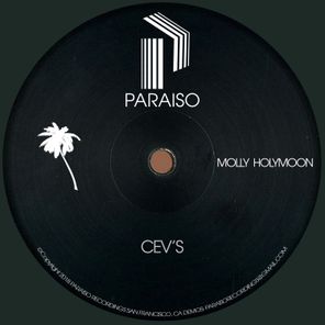 Molly Holymoon