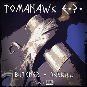 The Tomahawk