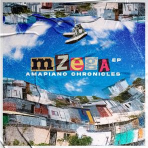 MZEGA EP