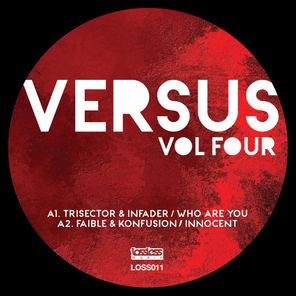 Versus Volume Four