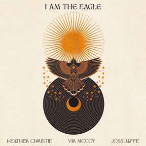 I am the Eagle