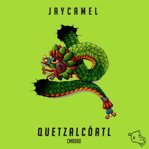 Quetzalcóatl