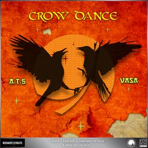 Crow Dance EP