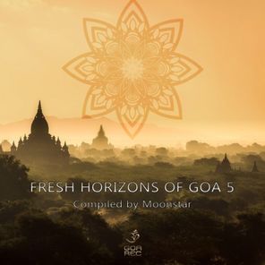 Fresh Horizons of Goa, Vol. 5