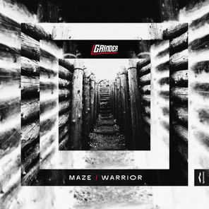 Maze / Warrior