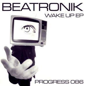 Wake Up EP