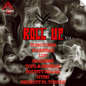 Roll Up Vol.1