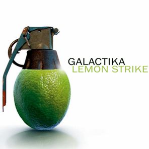 Lemon Strike