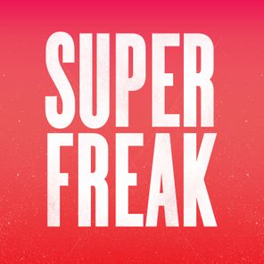 Superfreak