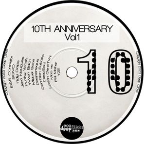 10th Anniversary, Vol. 1