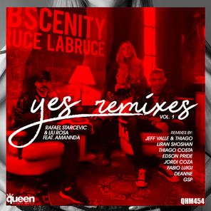 Yes, (Remixes Vol.1)