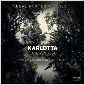 Karlotta (The Remixes)