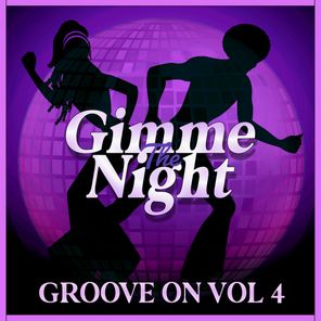 Groove On, Vol. 4