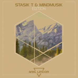 Stasik T & Mindmusik [edition]