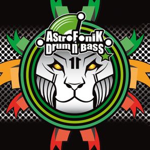 Astrofonik Drum N Bass 11