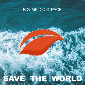 Big Melodic Pack