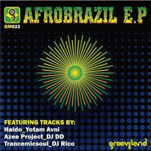 AfroBrazil EP