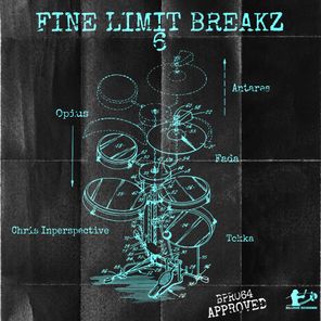 Fine Limit Breakz 6