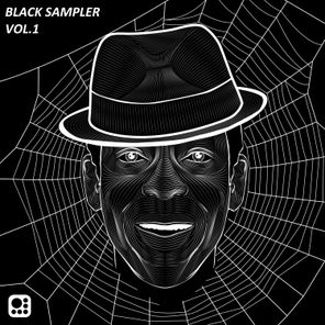 BLACK SAMPLER VOL.1