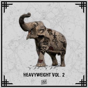 Heavyweight Vol. 2