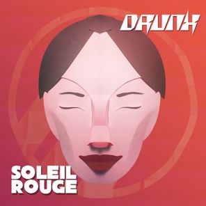 Soleil rouge