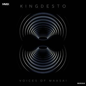 Voices Of Maasai