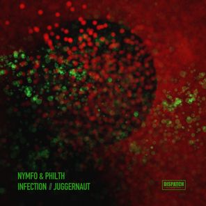 Infection / Juggernaut