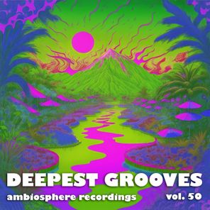 Deepest Grooves, Vol. 50