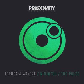 Ninjutsu/The Pulse