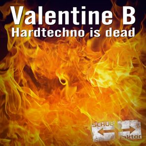 Hardtechno Is Dead