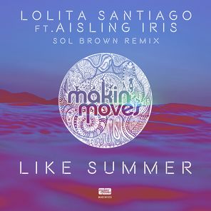 Like Summer (Sol Brown Remix)