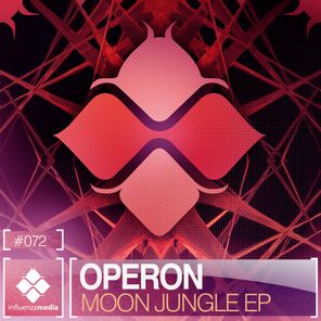 Moon Jungle EP