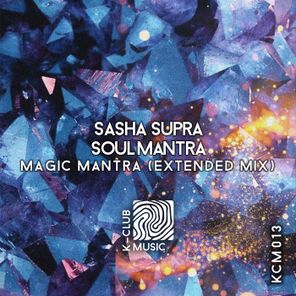 Magic Mantra (Extended Mix)