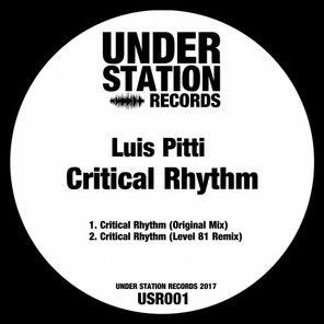 Critical Rhythm