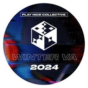 Play Nice Collective - Winter VA 2024