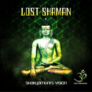 Shakyamuni's Vision