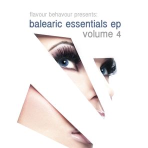 Balearic Essentials EP, Vol. 4