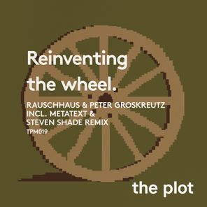 Reinventing The Wheel