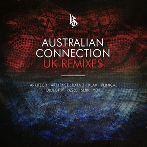 Australian Connection: UK Remixes