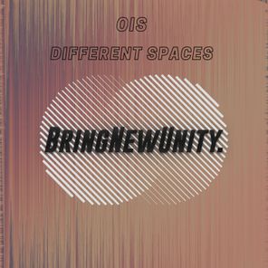 Different Spaces