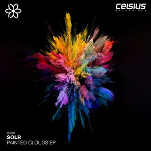 Painted Clouds EP