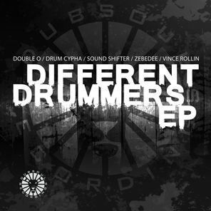 Different Drummers