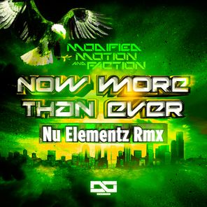 Now more Than Ever Remix