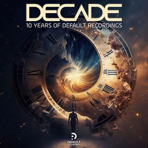 Decade - 10 Years of Default Recordings