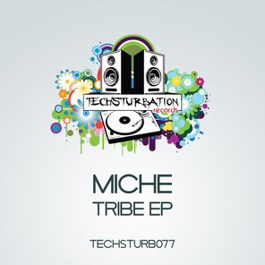 Tribe EP