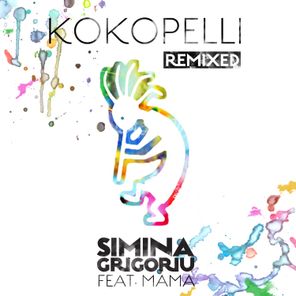 Kokopelli Remixed