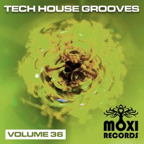 Tech House Grooves, Vol. 36