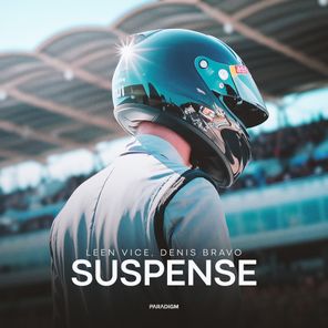 Suspense (Extended Mix)