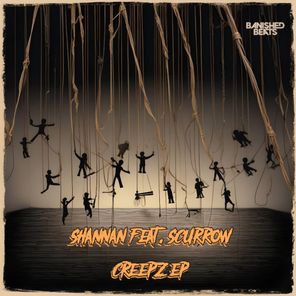 Creepz EP