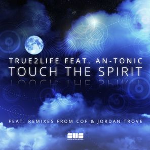 Touch the Spirit